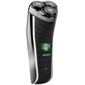 Afeitadora Siegen Powered Shave SG-7210
