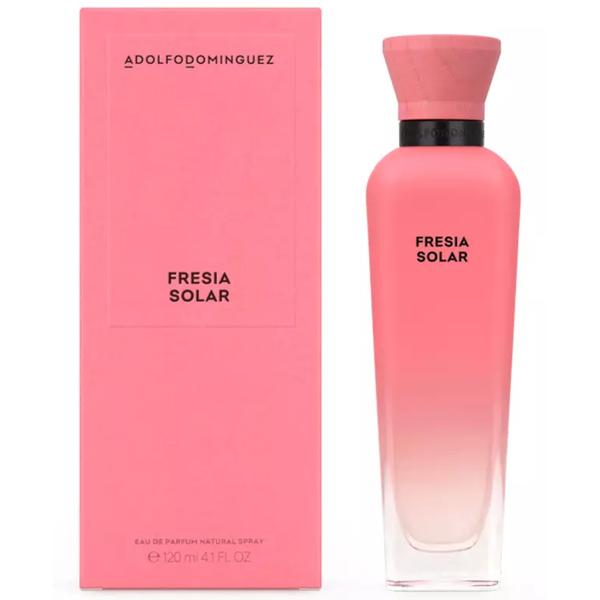 Perfume Fresia Solar EDP Mujer 120 ml Adolfo Domínguez
