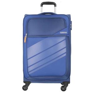 Maleta American Tourister Stirling Light Azul M