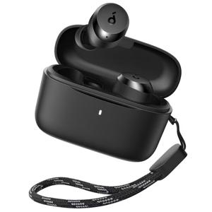 Audífonos True Wireless A25I Soundcore Negro