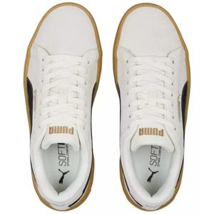 Zapatilla Urbana Gamuza Mujer Smash Platform v3 SD Puma