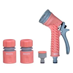 Set de Riego Coral Roots