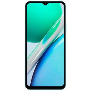 Celular Vivo Y18 256GB 6,56" Azul Océano Liberado