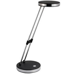 Lámpara Escritorio LED 280 Lúmenes Cora Negro Abitare