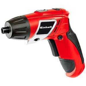 Atornillador Inalámbrico 3,6v Tc-sd 3,6 Li Einhell