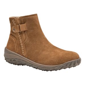 Botin Casual Mujer Panama Jack L653