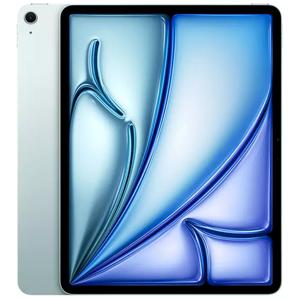 iPad Air 13" Chip M3 256GB Azul Apple