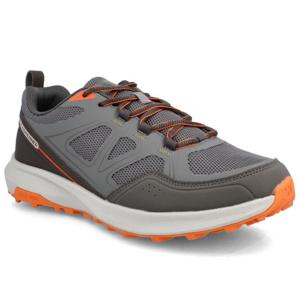Zapatilla Outdoor Hombre Weinbrenner Vapour Maze Gris