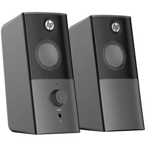 Parlante DHS-2101 Negro HP 12W USB Oferta Easy