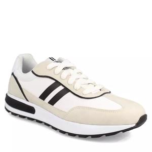 Zapatilla Hombre North Star Park 86 Blanco Oferta Paris