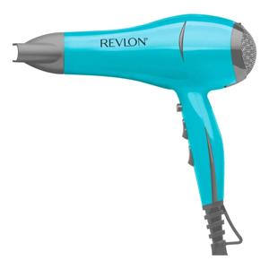 Secador Iónica Last Brilliance Celeste Revlon