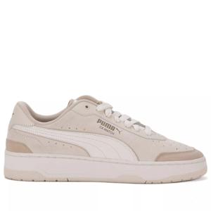 Zapatilla Urbana Efecto Cuero Ca Match Suede Hombre Puma