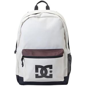 Mochila Hombre DC Nickel Blanco