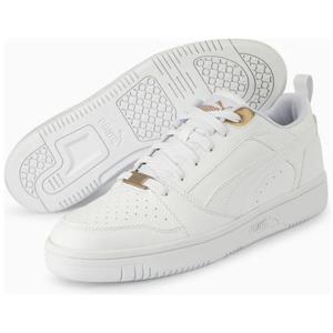 Zapatilla Puma Rebound V6 Low Bling Hombre