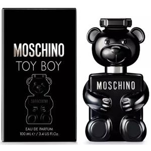 Perfume Toy Boy Moschino EDP Hombre 100 ml