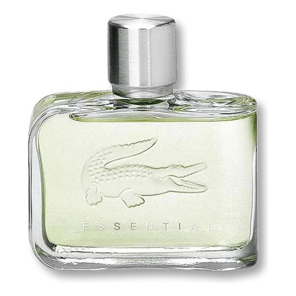 Perfume Edt Hombre Lacoste Essential 125 Ml