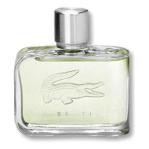 Perfume Edt Hombre Lacoste Essential 125 Ml