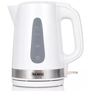 Hervidor Eléctrico 1.7 Litros Th-4340 Thomas