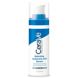 Serum Hidratante Con Ácido Hialurónico 30 Ml Cerave