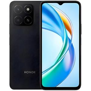 Honor X5b Plus 4g 6.56 256gb 4gb Ram Cámara 50mpx Black
