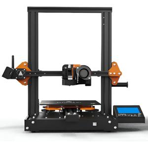 Impresora 3D Nébula Cloud Trimaker Cámara Impresión Remota