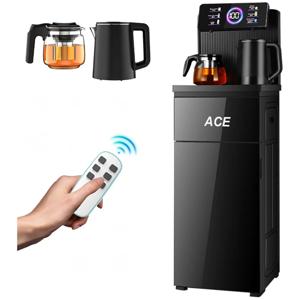 Dispensador De Agua Enfría Con Compresor Maquina Para Bebida