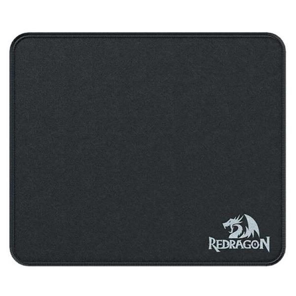 Mousepad Gamer Redragon Flick P030 Negro