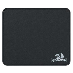 Mousepad Gamer Redragon Flick P030 Negro