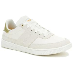 Zapatilla Pause Retro Mujer Blanco CAT