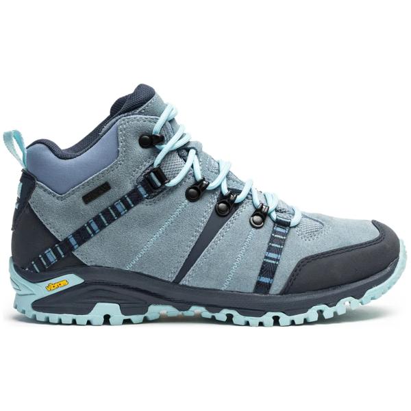 Zapato Mujer Andesgear Lascar - Azul