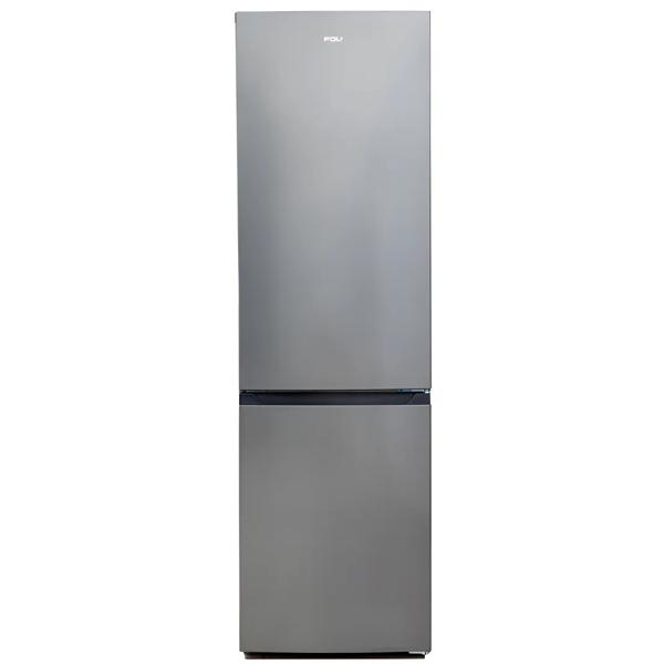 Refrigerador Bottom Freezer Essence 237 Lts FDV Gris