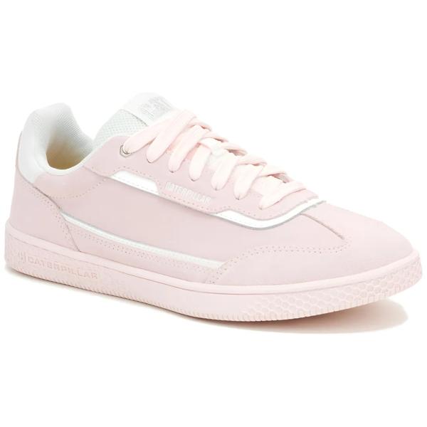 Zapatilla Mujer Pause Retro T-toe Rosado CAT