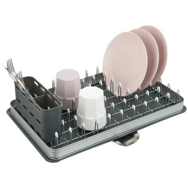 Secaplatos Simple Cook Carbon - Acero