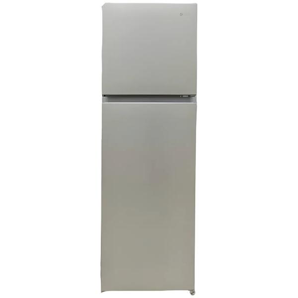 Refrigerador Kubli Neu No Frost 2.0 266l Gris