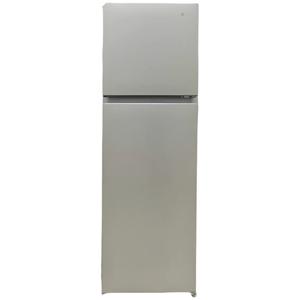 Refrigerador Kubli Neu No Frost 2.0 266l Gris