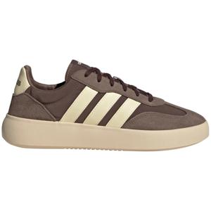 Zapatillas Adidas Casual Barreda Decode Hombre Café Jr3519
