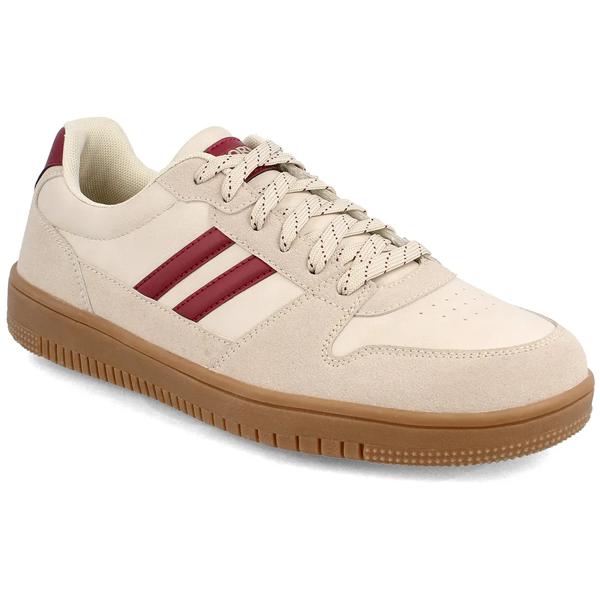 Zapatilla Hombre North Star Kyoto Beige