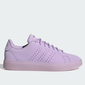 Zapatillas Adidas Advantage 2.0 Mujer Powder Plum