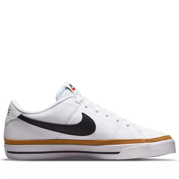 Zapatilla Urbana Logo Nk Court Legacy Mujer