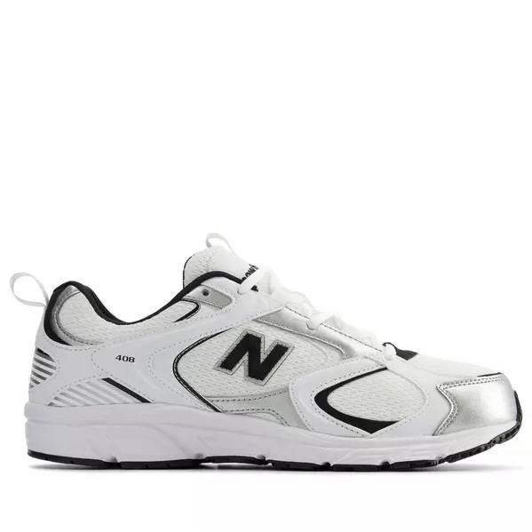 Zapatilla Urbana Hombre 408 Logo - New Balance