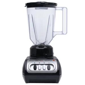 Licuadora 1,5 L-1500 negro Sindelen