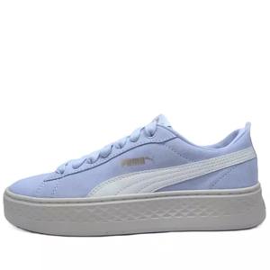 Zapatilla Urbana Mujer Print Smash Plat - Puma