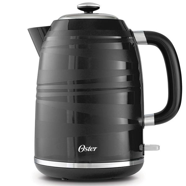 Hervidor Electrico Oster Bvstkt4177b052 1,7 Lts