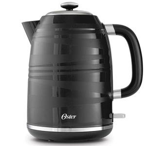 Hervidor Electrico Oster Bvstkt4177b052 1,7 Lts