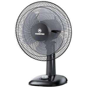 Ventilador De Sobremesa Dfm12 40w Mademsa