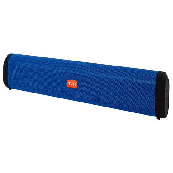 Mini Sound Bar Azul Prosound