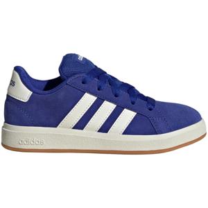 Zapatillas Adidas Casual Grand Court 00s Niños Azul Jp5894