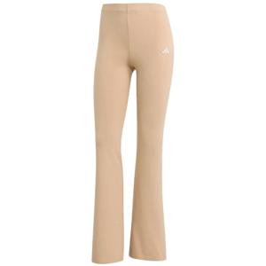 Calzas Adidas Casual Essentials Mujer Café Jv7266