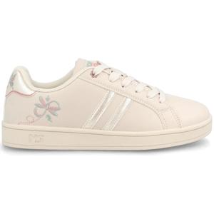 Zapatilla Mujer North Star Compus Beige