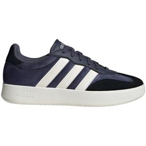 Zapatillas Adidas Casual Barreda Mujer Azul Jr1197